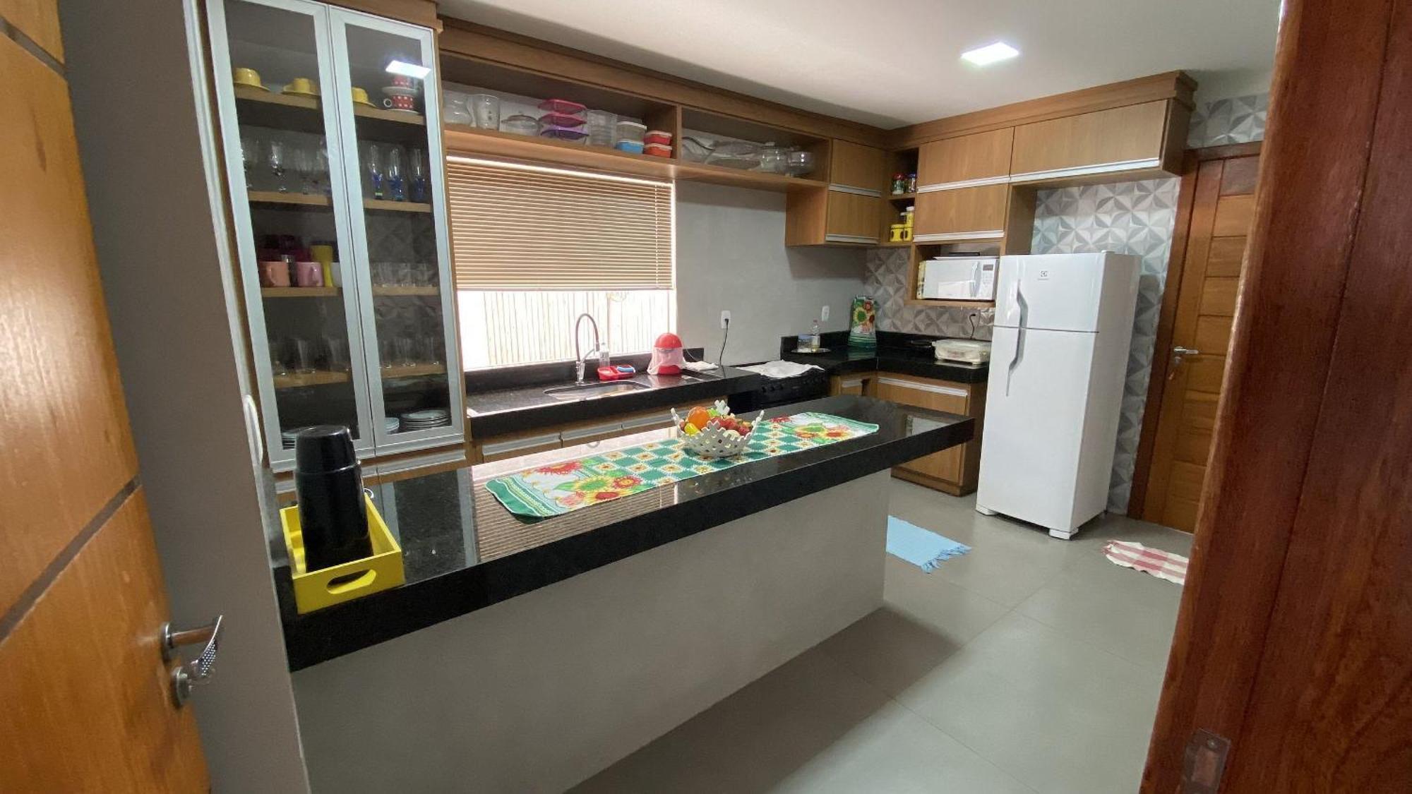 Casa 100m Da Em Arraial Casa de férias Porto Seguro